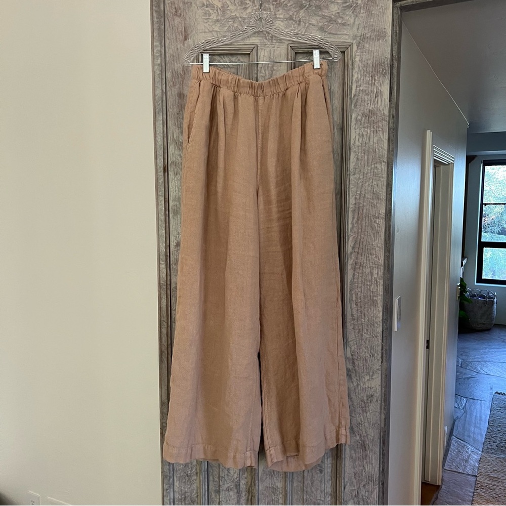 Jungmaven - Cambria Pant (Oat Milk)